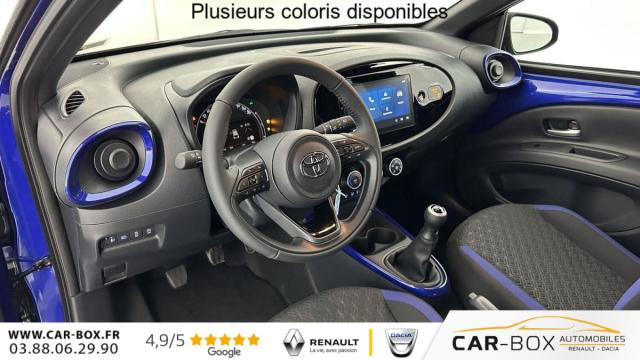 Toyota Aygo X image 6