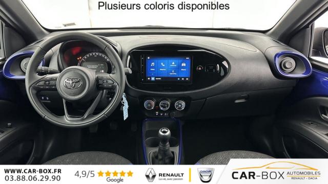 Toyota Aygo X image 2
