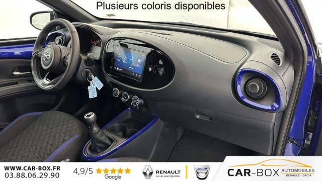 Toyota Aygo X image 5