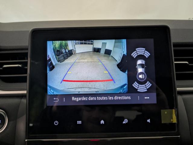 Renault Captur image 1