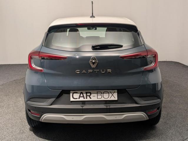 Renault Captur image 9