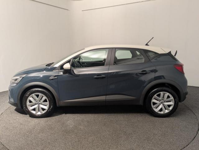 Renault Captur image 4
