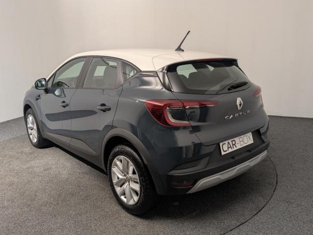 Renault Captur image 8