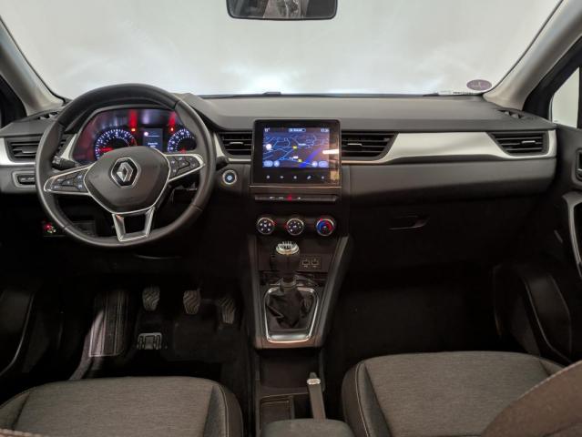 Renault Captur image 2