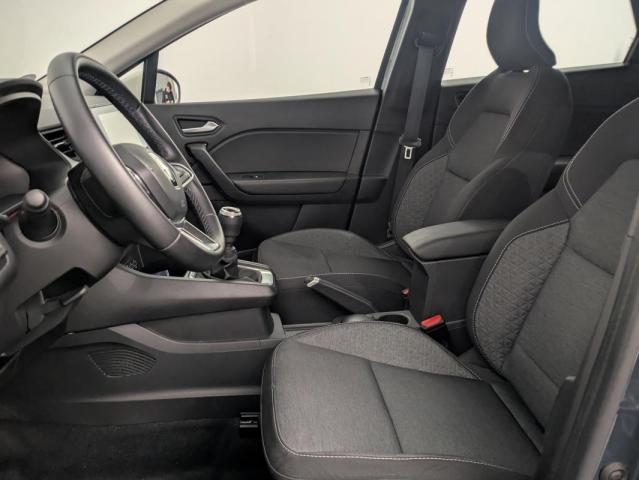 Renault Captur image 3