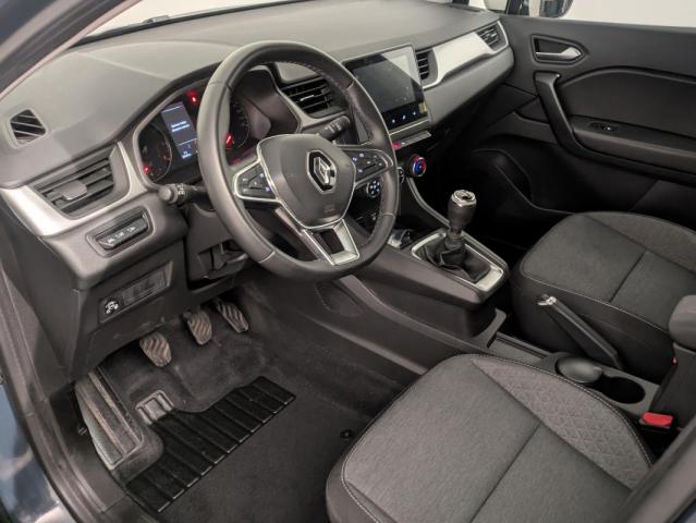 Renault Captur image 7