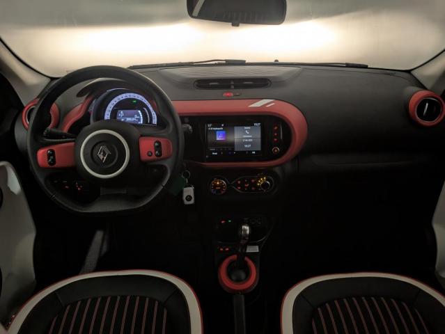 Renault Twingo image 4