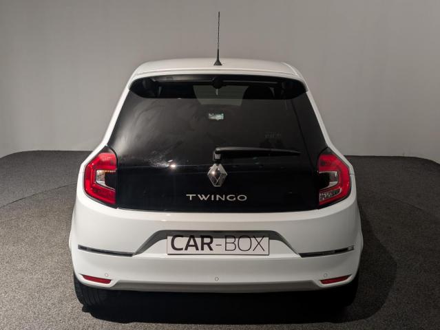Renault Twingo image 6