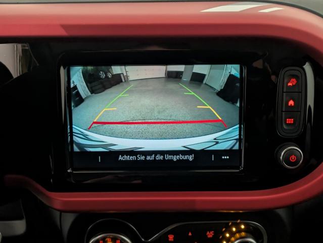 Renault Twingo image 8