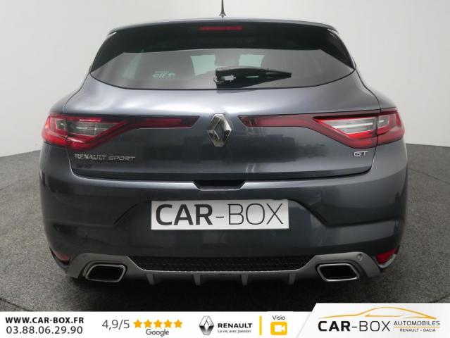 Renault Mégane image 4