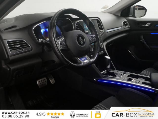 Renault Mégane image 1