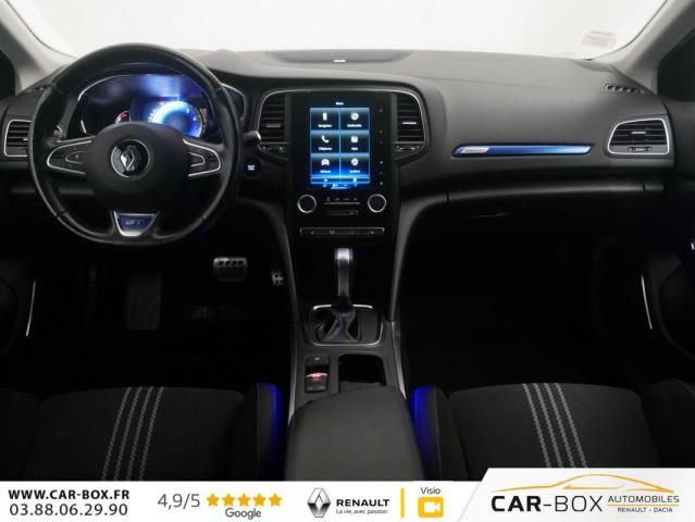 Renault Mégane image 5