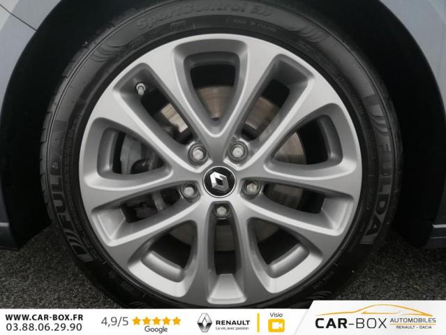 Renault Mégane image 3