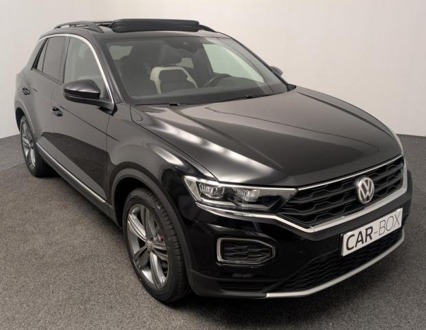 Volkswagen T-Roc image 6