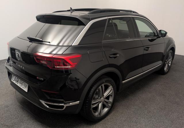 Volkswagen T-Roc image 1