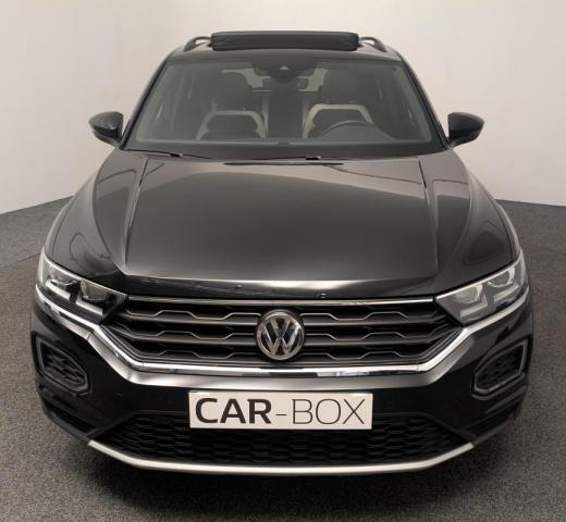 Volkswagen T-Roc image 3