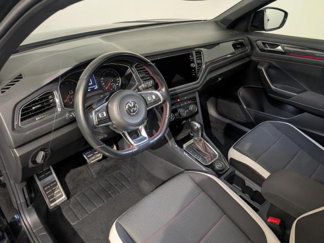 Volkswagen T-Roc image 8