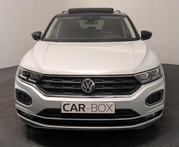 Volkswagen T-Roc image 8