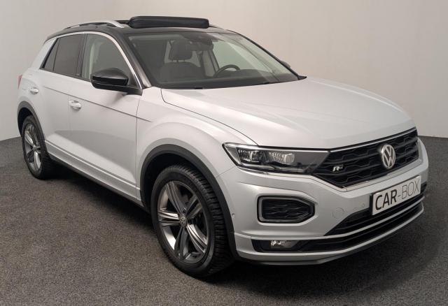 Volkswagen T-Roc image 9