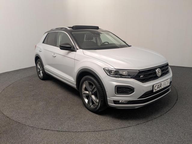 Volkswagen T-Roc image 3