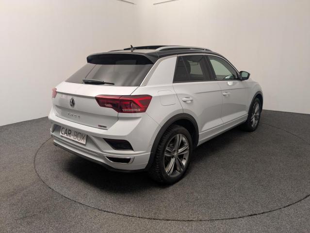 Volkswagen T-Roc image 7