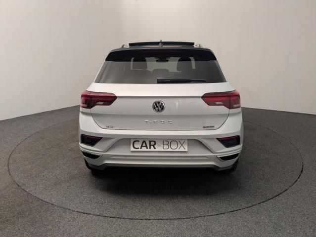 Volkswagen T-Roc image 6