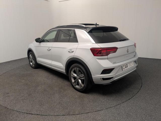 Volkswagen T-Roc image 1
