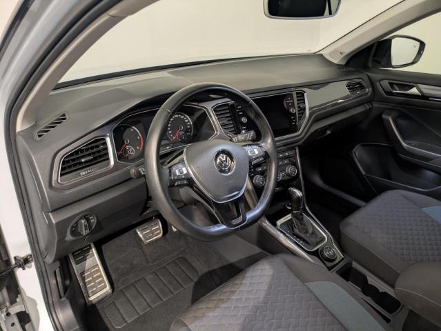 Volkswagen T-Roc image 4