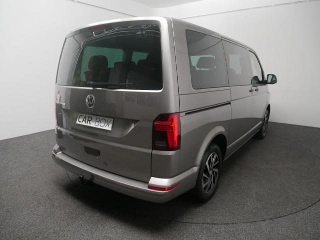 Volkswagen Multivan image 4