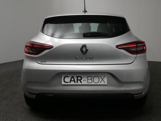 Renault Clio image 4