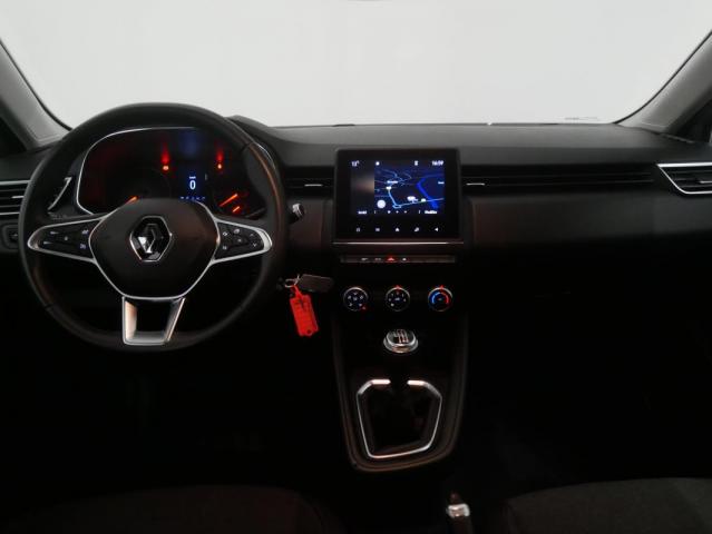 Renault Clio image 1