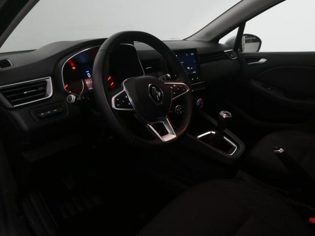 Renault Clio image 6