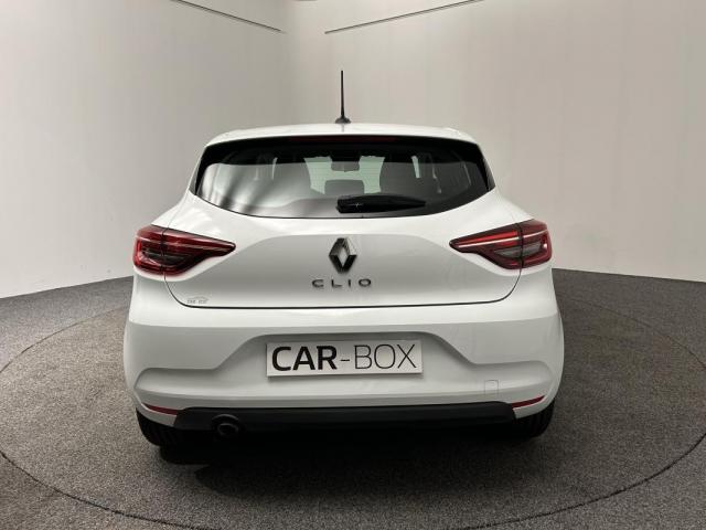 Renault Clio image 5