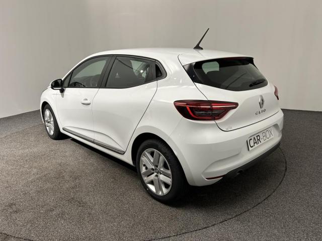Renault Clio image 6