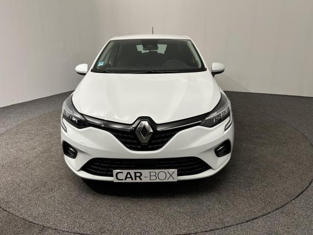 Renault Clio image 1