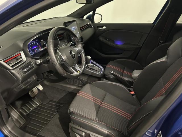Renault Clio image 9