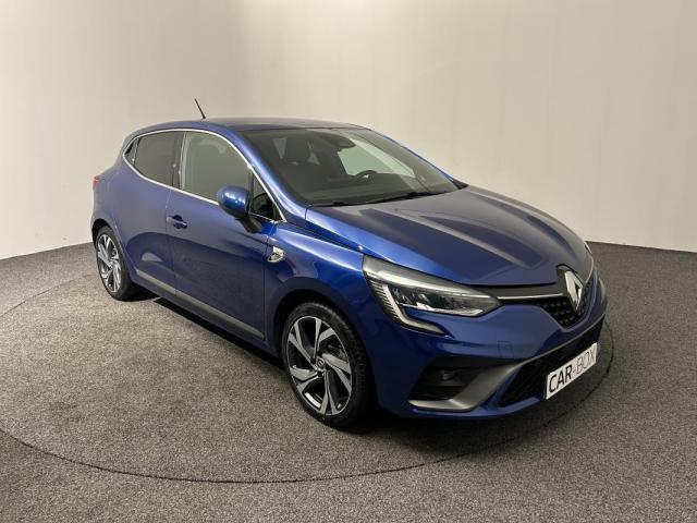 Renault Clio image 5