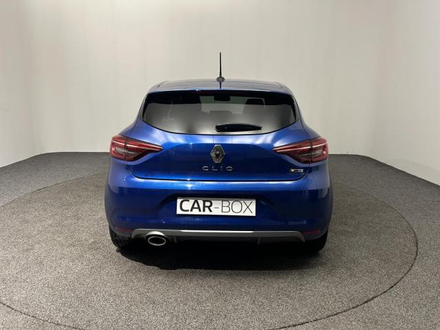 Renault Clio image 3