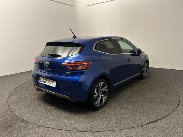 Renault Clio image 8