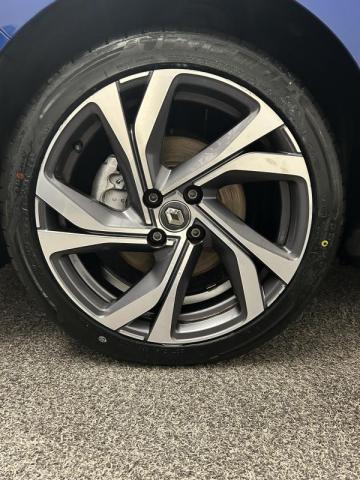 Renault Clio image 1