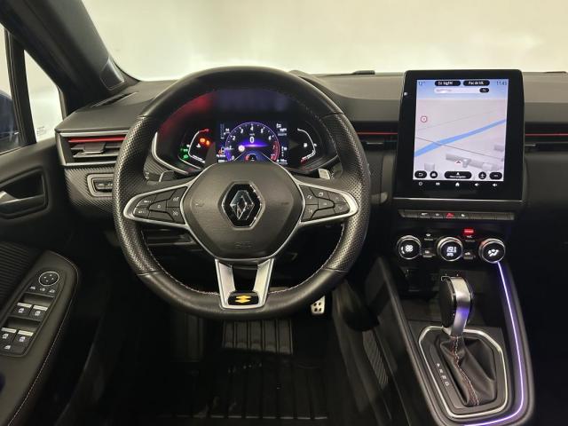 Renault Clio image 6