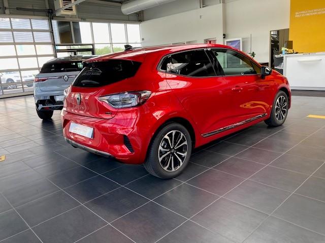 Renault Clio image 1
