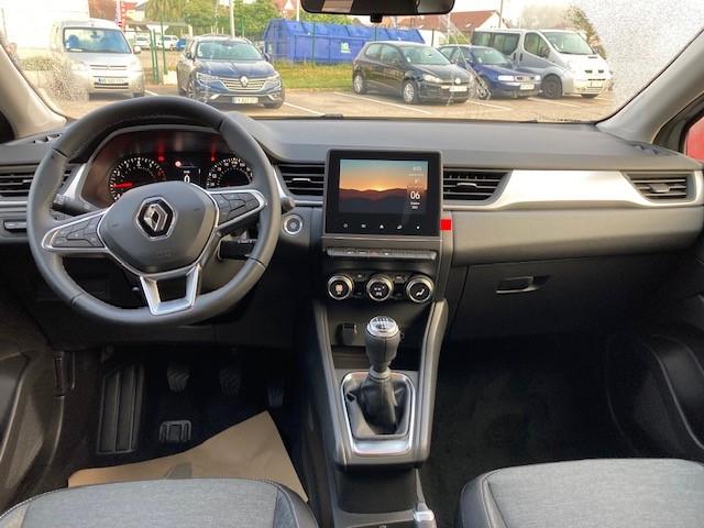 Renault Captur image 4