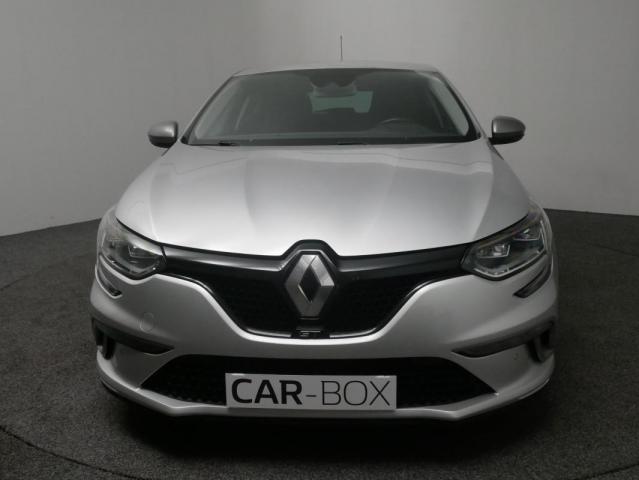 Renault Mégane image 4