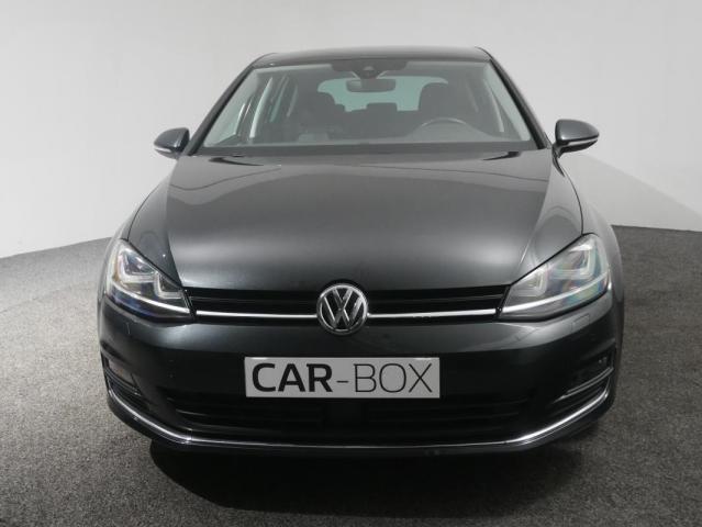 Volkswagen Golf image 3