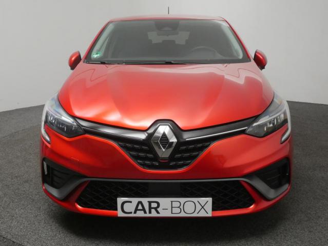 Renault Clio image 3