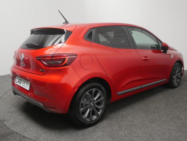 Renault Clio image 8