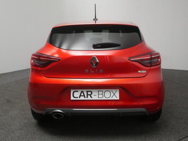Renault Clio image 7