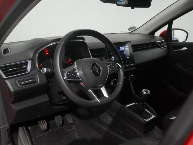 Renault Clio image 1
