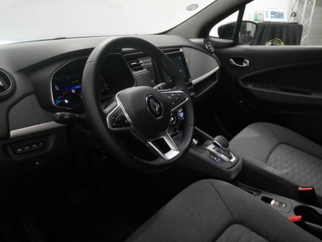 Renault Zoe image 4